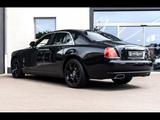 Rolls-Royce Ghost 6.6 V12 ALPINE TRIAL CENTENARY 1/35°THEATR - Rolls-Royce Ghost Gebrauchtwagen
