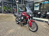 Moto Guzzi Stelvio 1200 ABS, Motorbügel, Zusatzscheinwerfer - Motorräder in Osnabrück