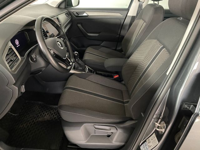 T-Roc Style 2.0 TDI NAVI+KAMERA+LED+ACC