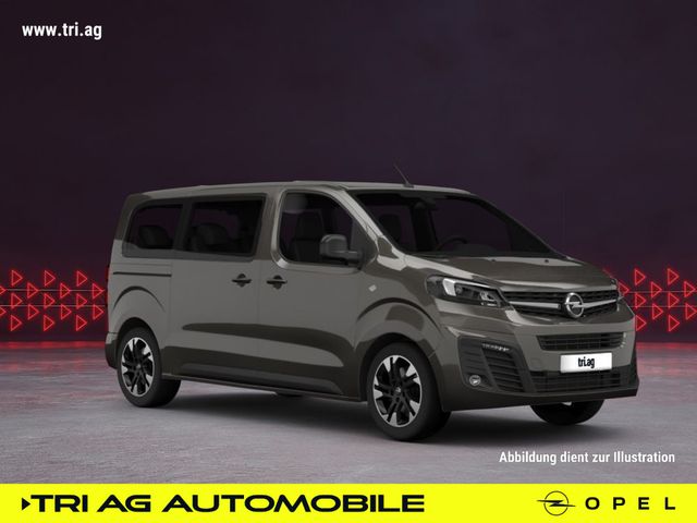 Opel Zafira Electric XL Edition, (100 kW / 136 PS) AT