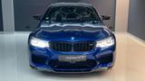 BMW M5 Lim. Competition-Carbon Dach-360°-Kamera - BMW M5 Gebrauchtwagen in München