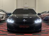 BMW M850I XDRIVE/BOWERS/LASER/CARPLAY/360/HUD - BMW M850: Limousine
