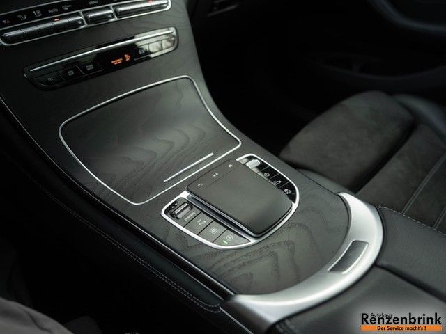 GLC 300 AMG Line d 4Matic HUD 360° MBUX Panorama