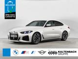 BMW i4 Gran Coupe 35 eDrive M-Sport FACEL. AHK 360° - BMW: F35