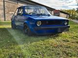 Volkswagen vw Jetta 1 Coupe Neuaufbau auch Tausch - gebrauchte Volkswagen Jetta aus dem Jahr 1982