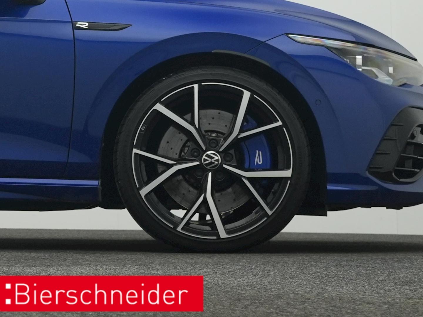 Volkswagen Golf R Var. 2.0 TSI DSG 4Mo. BLACK-STYLE AHK PAN, миниатюра 25