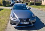 Lexus IS 300h wenig Kilometer, sehr gepflegt - Lexus: Is