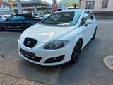 Seat Leon Sport - gebrauchte Seat Leon aus dem Jahr 2010