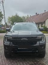 Ford Ranger  D-Kabine Wildtrak 205P - : Pickup, Kabine