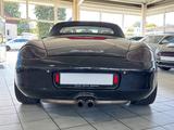 Porsche Boxster S 6-Gang/XENON/LEDER/NAVI/18"Turbo/PSM - Porsche Boxster in Wuppertal