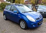 Hyundai i20 Comfort / 1.Hand/TÜV/AU 10/2027