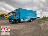 Iveco EuroCargo 120/210 e6 Turbo Hors /Service Carte - Iveco Eurocargo 120