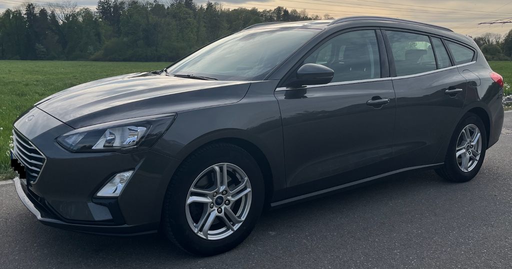 Image of Ford Focus