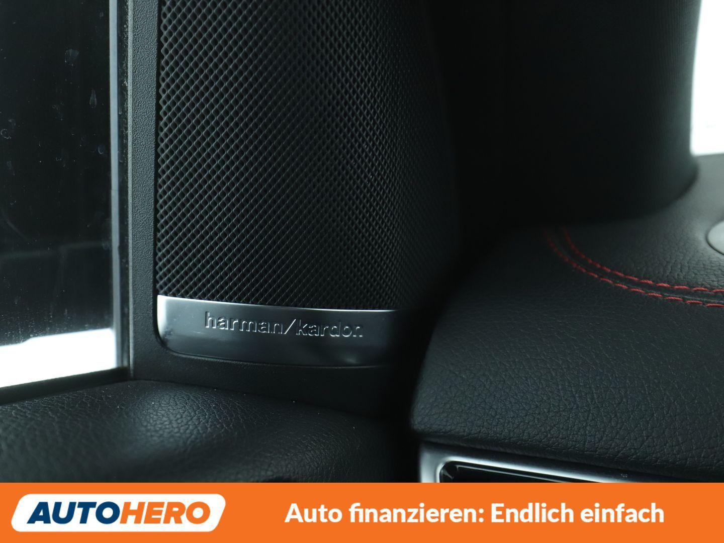Mercedes-Benz GLE-Klasse GLE 350 d 4Matic AMG Line Aut.*CAM*