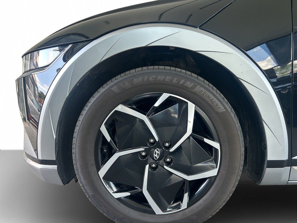 Hyundai IONIQ 5 - Bild 19
