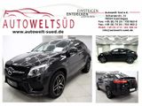 Mercedes-Benz GLE 43 AMG 4M Coupé StHz 4xSHZ COM ILS 360° 21´´