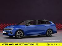Opel Astra - Vorschau Bild 12