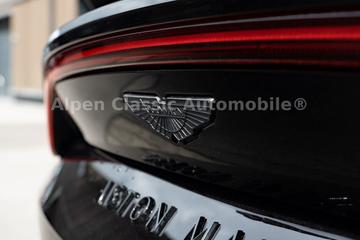 2023 Aston Martin V12 VANTAGE 缩略图 18