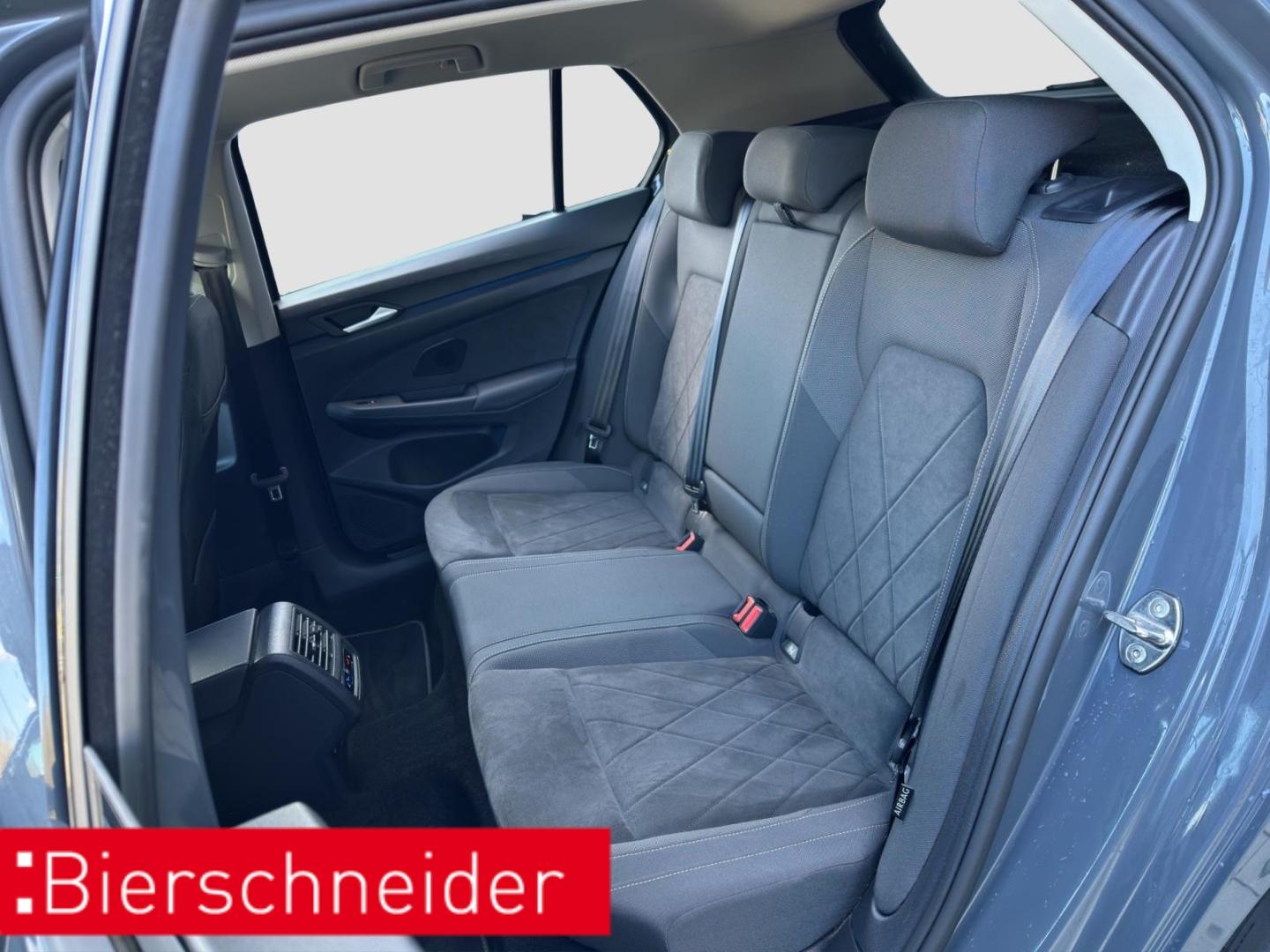 Volkswagen Golf 8 1.5 TSI Life STANDH AHK KAMERA LED ACC, миниатюра 18