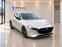 Mazda 3 - Vorschau Bild 6