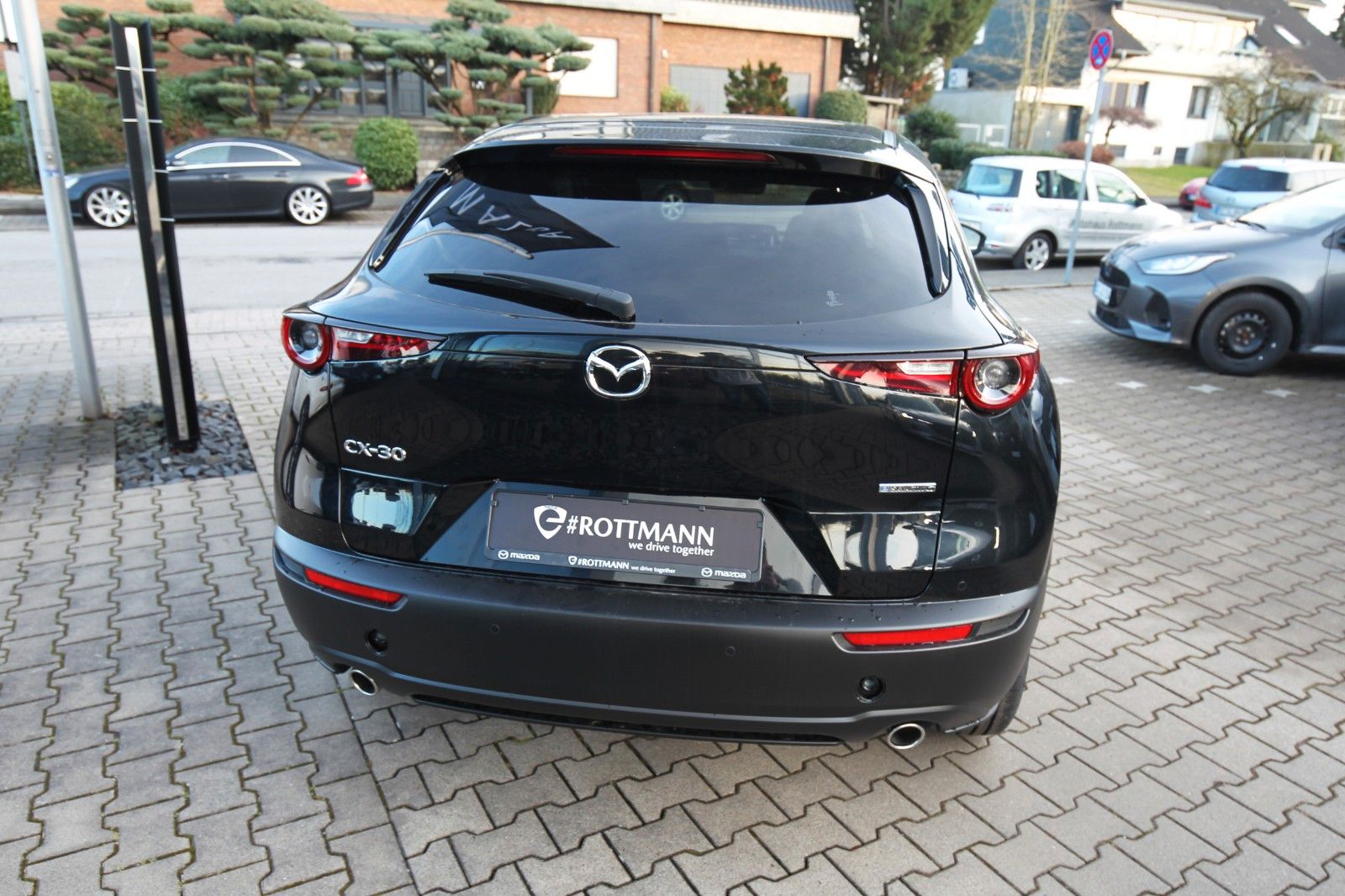 Mazda CX-30 - Bild 6