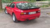 Porsche 944 Targa 1.Serie Bj.10/82, H-Kennz., HU neu - Porsche 944 in Dortmund