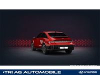 Hyundai IONIQ 6 - Vorschau Bild 11