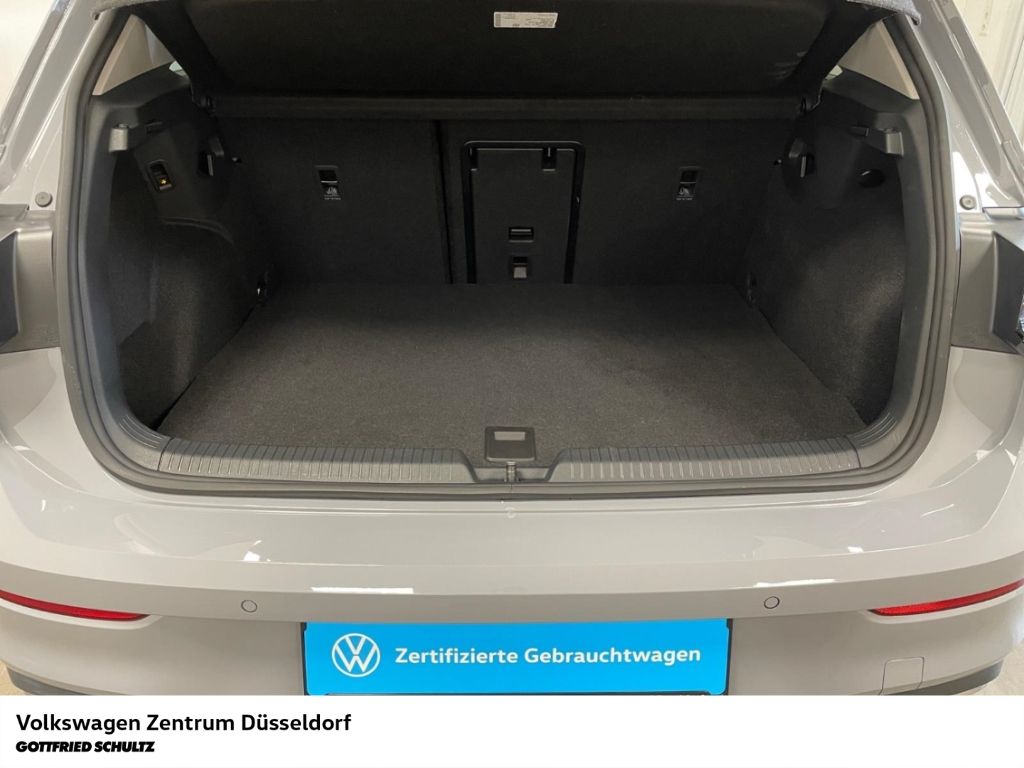 Volkswagen Golf - Bild 8