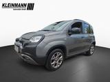 Fiat Panda Waze 1.2 (69 PS) Klima, LM, PDC, Bluetooth - Fiat Panda: Waze