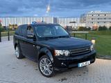 Land Rover Range Rover Sport 3.0 SDV6 HSE HSE - Land Rover Range Rover Sport aus 2012