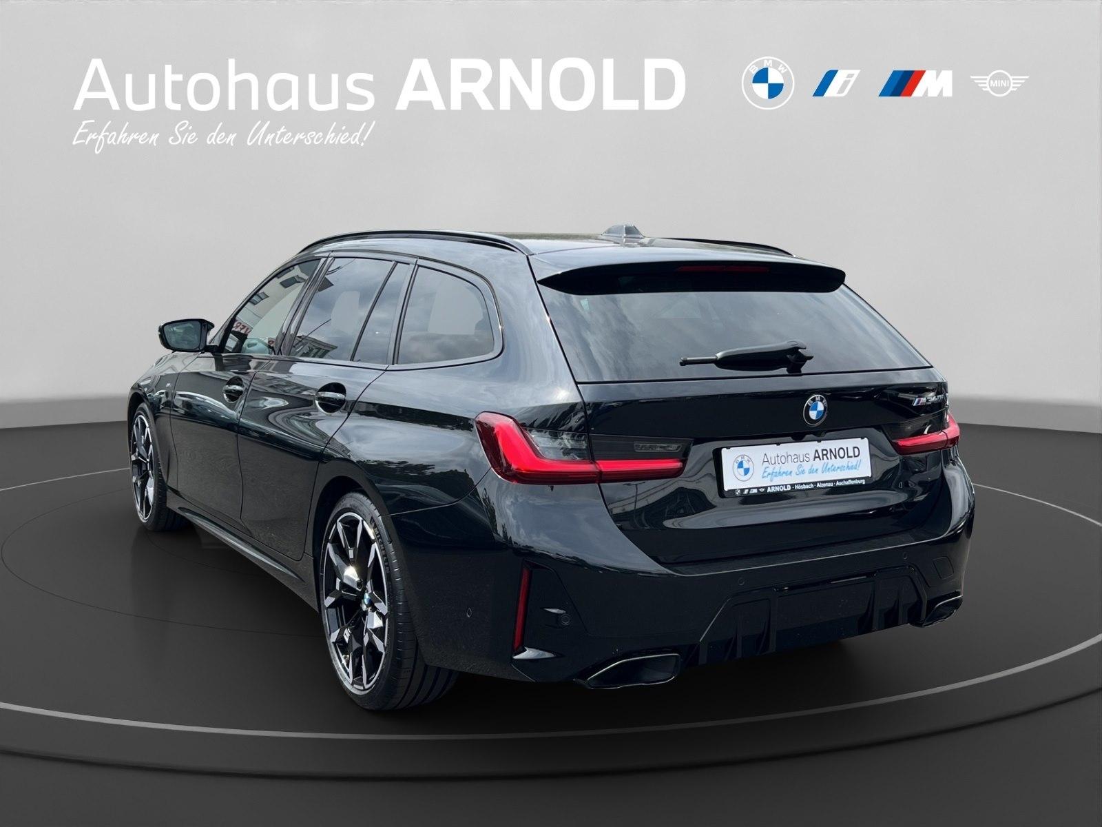 BMW M340i xDrive Touring Head-Up Pano.Dach Adapt.LED