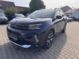 Citroën C5 Aircross Shine ABSTANDSTEMP PANO 360°KAMERA - Citroën C5 mit Benzin-Antrieb: Leder