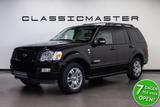Ford Explorer V8 Eddie Bauer Btw auto, Fiscale waarde - Ford aus 2007