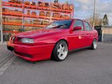Alfa Romeo 155 2.0 Ferrari Rot - Alfa Romeo 155