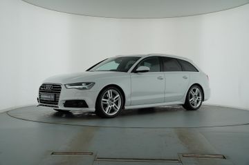 Audi A6 - 2