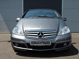Mercedes-Benz A 180 CDI Autotronic Avantgarde HU+KD NEU - Mercedes-Benz A-Klasse: Avantgarde