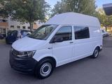 Volkswagen T6 2.0 TDI 4Motion H2L2*CAMPING*NAVI*STANDHEIZNG - Offers