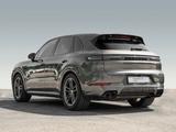 Porsche Cayenne AHK HD-Matrix BOSE PDCC 21-Zoll - gebrauchte Porsche Cayenne aus dem Jahr 2024