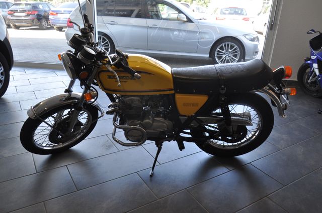 Honda CB 400 F