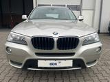 BMW X3 xDrive 20 d, 1.Hd - BMW X3: Xdrive20d