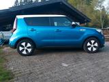 Kia Soul elektrische, 30 kWatt Batterie - Kia Soul aus 2018