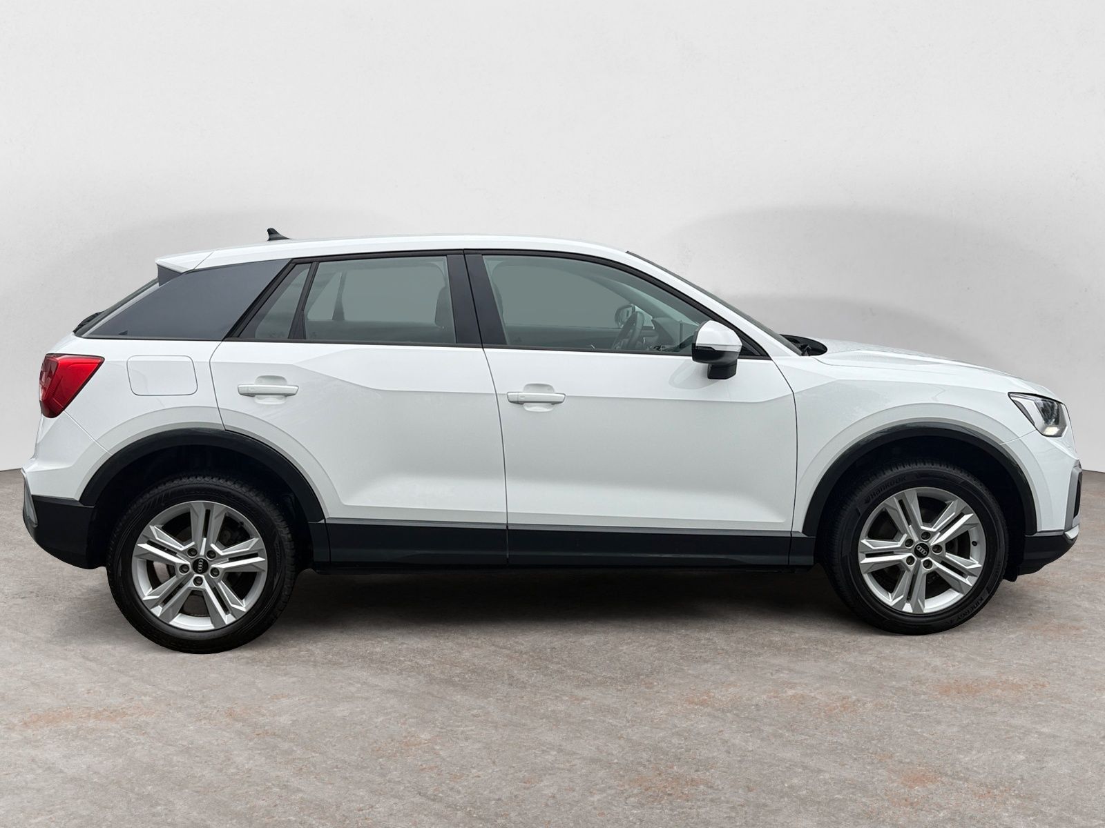 Audi Q2 - Bild 7