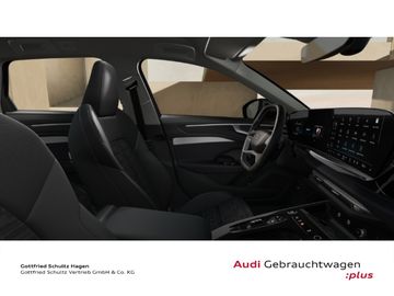 Audi A6 - 11