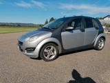 Smart ForFour 1,5 passion passion