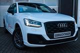 Audi Q2 30 TDI Sport FAHRSCHULE Schalter AHK RFK LED - Audi Q2 in Chemnitz