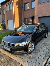 Volkswagen Passat 1.6 TDI Comfortline LED Navi  - Volkswagen Passat: V6 TDI