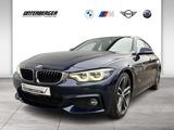 BMW 420i Gran Coupé M -Sport 19" Head-Up Navi Prof.  - BMW 420 Gran Coupé aus 2017