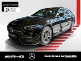 Mercedes-Benz C 220 T d AMG AMBIENTE NAVI KAMERA KEYLESS - gebrauchte Mercedes-Benz C 220 aus dem Jahr 2025
