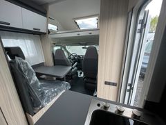 Sun Living A 60 SP* Automatik* *ganze Familie auf 5,99 m"