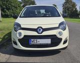 Renault Twingo Paris:*Klima*Kamera*Tempomat*usw. - Renault Twingo von privat